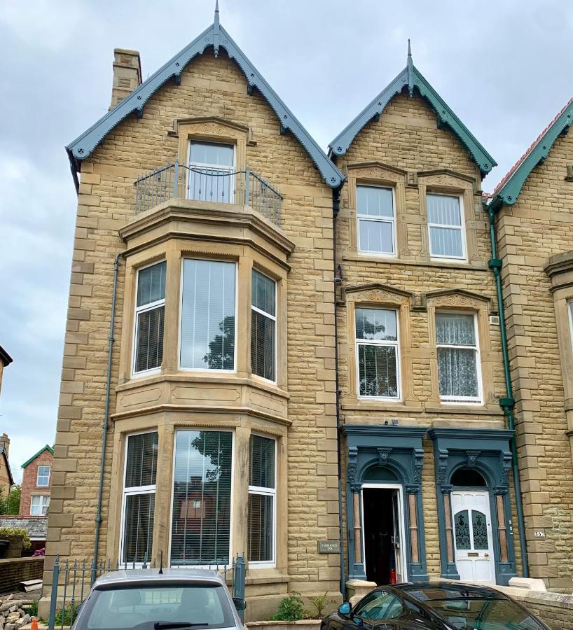 Lytham St Annes, A Spacious, High End, One Bedroomed Apartment 5 外观 照片